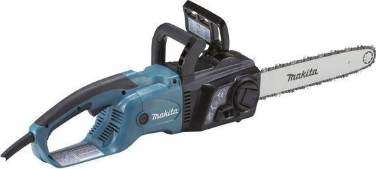 Makita UC4551A Kettingzaag - 2000W - 45cm - Zwart/Blauw