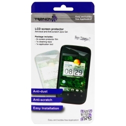 Trendy8 Nokia Lumia 920 screen protector set van