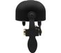 CRANE E-ne Bell (Clamp Band) - All Black (Brass)