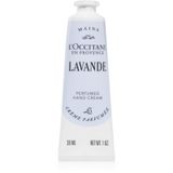 L’Occitane Lavande