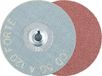 PFERD TOOLS CD 50 A 60 FORTE 42751506 Feuille abrasive Grain 60 (Ø) 50 mm 100 pièce(s)