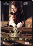 Korona Królów [4DVD]