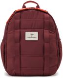 LES VISIONNAIRES Unio Backpack Dagrugzak 41 cm - brunello