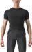 Castelli Core Maillot à manches courtes Noir S-M Homme