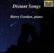 Distant Gordon Barry - Distant Songs