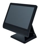 Premier KT-90 15.6" Touchscreen All-in-One Zwart