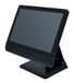 Premier KT-90 15.6" Touchscreen All-in-One Zwart