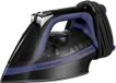 Russell Hobbs Stoomstrijkijzer 2400 W Keramische zoolplaat Blauw, Paars