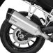 LeoVince SBK LV-12 Silencieux Titane & Carbone pour Suzuki V-Strom 1000 (2014-2020)