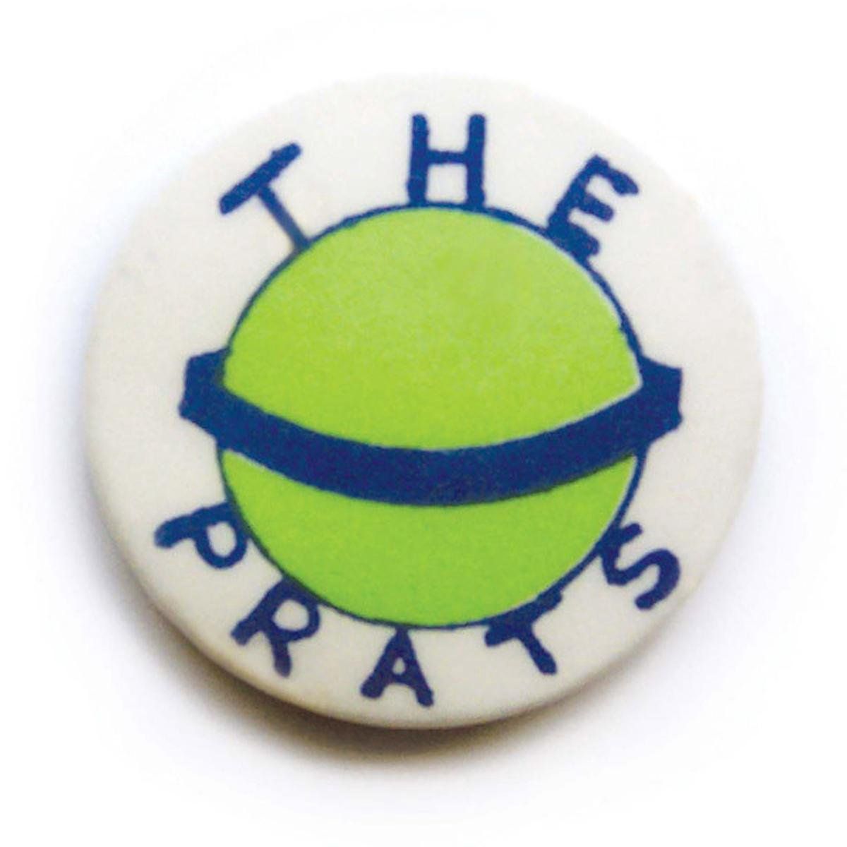 Konkurrent Now That'S What I Call Prats Music - EAN: 5016958066529
