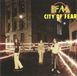 Rpm/Cherry Red Esoteric City of Fear