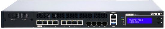 QNAP QuCPE-7012