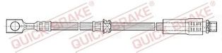 QUICK BRAKE Bremsschlauch vorne 50.064