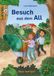 Besuch Hase und Igel Verlag Besuch aus dem All / Level 2 / Schulausgabe Paperback
