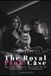 The Pinkerton's The Royal Pink Case: They killed the queen. They forgot the cat. Paperback