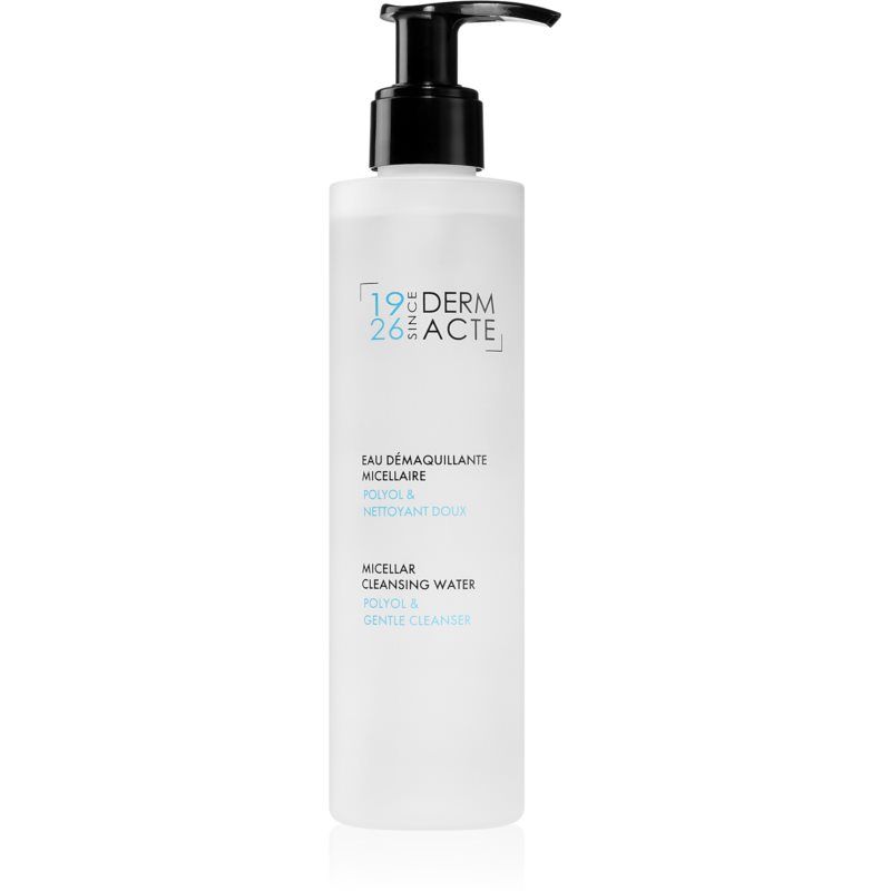 Académie Scientifique de Beauté Derm Acte Solution Micellaire Démaquillante 200ml - Dames