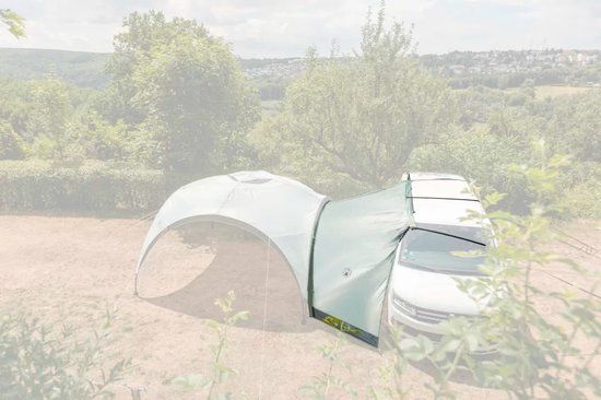 Coleman Shelter Connector L