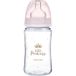 Canpol babies Royal Baby Easy Start Anti-colic Bottle Little Princess - Kojenecká Lahev 240 Ml