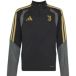 Juventus 26/27 Tiro26 European Competition Haut d'entraînement junior KH1228 - XS / 7-8 ans
