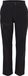 AGU Venture - MTB Broek - Dames - Fietsbroek - Zwart - Waterafstotend - Elastische tailleband - Reflecterende details - S