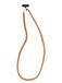 Cheeky Chain Munich Cheeky Chain Cheeky Chain Munich Smartphonehoesje 'Milano' cognac / goud