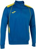 Joma Sweatshirt Championship VII Koninklijke Amarillo