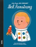 Little Insel Verlag Neil Armstrong - Little People, BIG DREAMS (Deutsche Ausgabe)