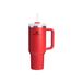 Stanley Quencher® H2.0 FlowState™ Chili Red Tumbler (Thermosbeker), 1.18L - Rood