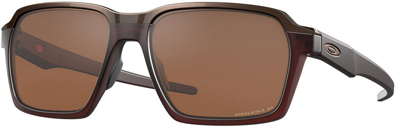 Oakley Parlay Sunglasses Men, bruin