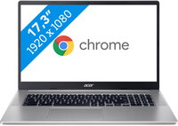 Acer Chromebook 317 CB317-1H-C6RN