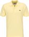 Lacoste Classic Fit polo - geel