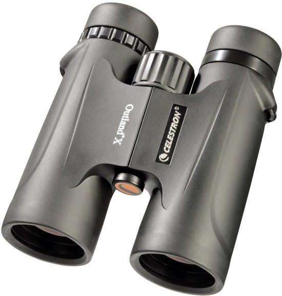 Celestron Outland X 8x42 Binocular - Black