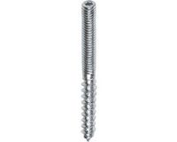FIS A.S.F. Fischer Stokschroef Verzinkt M10x110mm Torx (15 Stuks)