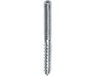 FIS A.S.F. Fischer Stokschroef Verzinkt M10x110mm Torx (15 Stuks)