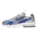 Nike Air Zoom Spiridon Cage 2 Heren Sneakers Blauw Maat 41