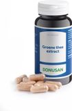 Bonusan Groene Thee Extract Capsules