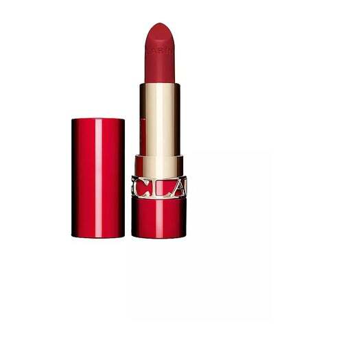 Clarins Clarins Joli Rouge Velvet Lipstick 754V Deep Red 3,5 gram