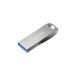 SanDisk Ultra Luxe USB 3.1 - 512GB - Zilver