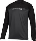 Endura MT500 LS Jersey Black Grey