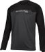 Endura MT500 LS Jersey Black Grey