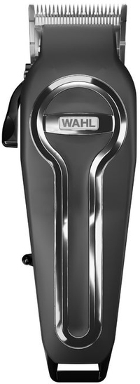 Wahl Elite Pro Cordless - Black/Silver - 11 Length Settings - Head Hair Trimmer