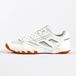 Artengo Chaussure de tennis de table indoor, TTS 530 Lite Blanche et Grise
