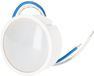 Kobi LED inbouwspot - 6.5W - 600lm - 6000K Koud Wit - 230V - Ø50mm