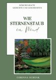 Wie Tredition GmbH Wie Sternenstaub im Wind: Märchenhafte Gedichte und Geschichten