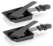 Küchenprofi KP1760600002 raclettepan kunststof