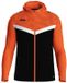 Jako Iconic Veste d'entraînement Hommes - Taille M