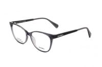 MAX&Co. MO5115 020 Brilmontuur - Transparant - Kunststof/Carbon - 50 mm Lensbreedte