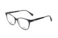 MAX&Co. MO5115 020 Brilmontuur - Transparant - Kunststof/Carbon - 50 mm Lensbreedte