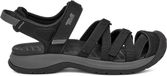 Teva TIRRA SPORT CT Damensandalen - BLACK
