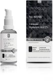 Mineaderm Hyaluron Serum High Dose 5-fold + Vitamin C & Plant Stem Cells – Smoothing, Moisturizing Anti-Wrinkle Care for Radiant Skin – 30ml